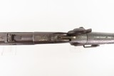 FRONTIER Antique U.S. BURNSIDE M1865 SPENCER SADDLE RING CAVALRY CARBINE
Indian Wars Era .50 Caliber Repeater! - 15 of 25