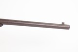 FRONTIER Antique U.S. BURNSIDE M1865 SPENCER SADDLE RING CAVALRY CARBINE
Indian Wars Era .50 Caliber Repeater! - 3 of 25