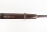 FRONTIER Antique U.S. BURNSIDE M1865 SPENCER SADDLE RING CAVALRY CARBINE
Indian Wars Era .50 Caliber Repeater! - 9 of 25