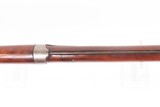 1826 Date Antique U.S. SPRINGFIELD ARSENAL M1816 .69 FLINTLOCK Musket ALAMO U.S. Military Flintlock Made in 1826 - 13 of 25