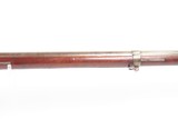 1826 Date Antique U.S. SPRINGFIELD ARSENAL M1816 .69 FLINTLOCK Musket ALAMO U.S. Military Flintlock Made in 1826 - 4 of 25