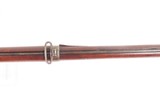 1826 Date Antique U.S. SPRINGFIELD ARSENAL M1816 .69 FLINTLOCK Musket ALAMO U.S. Military Flintlock Made in 1826 - 12 of 25