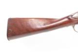 1826 Date Antique U.S. SPRINGFIELD ARSENAL M1816 .69 FLINTLOCK Musket ALAMO U.S. Military Flintlock Made in 1826 - 7 of 25
