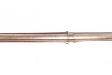 1826 Date Antique U.S. SPRINGFIELD ARSENAL M1816 .69 FLINTLOCK Musket ALAMO U.S. Military Flintlock Made in 1826 - 18 of 25