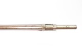 1826 Date Antique U.S. SPRINGFIELD ARSENAL M1816 .69 FLINTLOCK Musket ALAMO U.S. Military Flintlock Made in 1826 - 17 of 25
