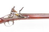 1826 Date Antique U.S. SPRINGFIELD ARSENAL M1816 .69 FLINTLOCK Musket ALAMO U.S. Military Flintlock Made in 1826 - 6 of 25