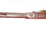 1826 Date Antique U.S. SPRINGFIELD ARSENAL M1816 .69 FLINTLOCK Musket ALAMO U.S. Military Flintlock Made in 1826 - 15 of 25