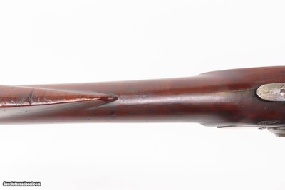RARE EXETER NEW HAMPSHIRE Antique Joshua & Charles BARSTOW M1808 FLINTLOCK1 of 2,375 of this Contract, WAR OF 1812 - Image 23 of 25