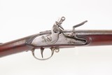 RARE EXETER NEW HAMPSHIRE Antique Joshua & Charles BARSTOW M1808 FLINTLOCK
1 of 2,375 of this Contract, WAR OF 1812 - 8 of 25