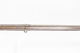 RARE EXETER NEW HAMPSHIRE Antique Joshua & Charles BARSTOW M1808 FLINTLOCK
1 of 2,375 of this Contract, WAR OF 1812 - 19 of 25