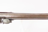 RARE EXETER NEW HAMPSHIRE Antique Joshua & Charles BARSTOW M1808 FLINTLOCK
1 of 2,375 of this Contract, WAR OF 1812 - 21 of 25