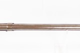 RARE EXETER NEW HAMPSHIRE Antique Joshua & Charles BARSTOW M1808 FLINTLOCK
1 of 2,375 of this Contract, WAR OF 1812 - 20 of 25