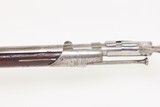 RARE EXETER NEW HAMPSHIRE Antique Joshua & Charles BARSTOW M1808 FLINTLOCK
1 of 2,375 of this Contract, WAR OF 1812 - 4 of 25