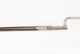 RARE EXETER NEW HAMPSHIRE Antique Joshua & Charles BARSTOW M1808 FLINTLOCK
1 of 2,375 of this Contract, WAR OF 1812 - 12 of 25