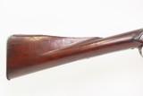 RARE EXETER NEW HAMPSHIRE Antique Joshua & Charles BARSTOW M1808 FLINTLOCK
1 of 2,375 of this Contract, WAR OF 1812 - 9 of 25