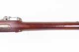 RARE EXETER NEW HAMPSHIRE Antique Joshua & Charles BARSTOW M1808 FLINTLOCK
1 of 2,375 of this Contract, WAR OF 1812 - 15 of 25