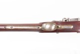 RARE EXETER NEW HAMPSHIRE Antique Joshua & Charles BARSTOW M1808 FLINTLOCK
1 of 2,375 of this Contract, WAR OF 1812 - 16 of 25