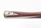 RARE EXETER NEW HAMPSHIRE Antique Joshua & Charles BARSTOW M1808 FLINTLOCK
1 of 2,375 of this Contract, WAR OF 1812 - 24 of 25