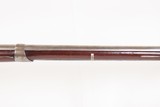RARE EXETER NEW HAMPSHIRE Antique Joshua & Charles BARSTOW M1808 FLINTLOCK
1 of 2,375 of this Contract, WAR OF 1812 - 6 of 25