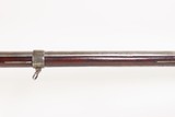 RARE EXETER NEW HAMPSHIRE Antique Joshua & Charles BARSTOW M1808 FLINTLOCK
1 of 2,375 of this Contract, WAR OF 1812 - 5 of 25