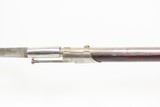 RARE EXETER NEW HAMPSHIRE Antique Joshua & Charles BARSTOW M1808 FLINTLOCK
1 of 2,375 of this Contract, WAR OF 1812 - 25 of 25