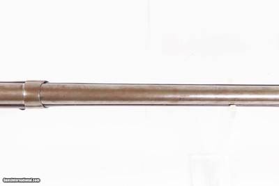 RARE EXETER NEW HAMPSHIRE Antique Joshua & Charles BARSTOW M1808 FLINTLOCK1 of 2,375 of this Contract, WAR OF 1812 - Image 20 of 25