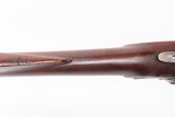 RARE EXETER NEW HAMPSHIRE Antique Joshua & Charles BARSTOW M1808 FLINTLOCK
1 of 2,375 of this Contract, WAR OF 1812 - 23 of 25