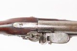 RARE EXETER NEW HAMPSHIRE Antique Joshua & Charles BARSTOW M1808 FLINTLOCK
1 of 2,375 of this Contract, WAR OF 1812 - 22 of 25
