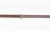 RARE EXETER NEW HAMPSHIRE Antique Joshua & Charles BARSTOW M1808 FLINTLOCK
1 of 2,375 of this Contract, WAR OF 1812 - 13 of 25