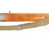 1942 WORLD WAR II Era SPRINGFIELD U.S. M1 GARAND .30-06 Infantry Rifle C&R WWIIWith “DoD Eagle” on the Stock - 9 of 25