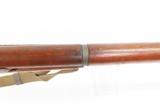 1942 WORLD WAR II Era SPRINGFIELD U.S. M1 GARAND .30-06 Infantry Rifle C&R WWIIWith “DoD Eagle” on the Stock - 14 of 25