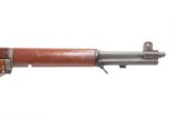 1942 WORLD WAR II Era SPRINGFIELD U.S. M1 GARAND .30-06 Infantry Rifle C&R WWIIWith “DoD Eagle” on the Stock - 3 of 25