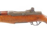 1942 WORLD WAR II Era SPRINGFIELD U.S. M1 GARAND .30-06 Infantry Rifle C&R WWIIWith “DoD Eagle” on the Stock - 24 of 25