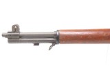 1942 WORLD WAR II Era SPRINGFIELD U.S. M1 GARAND .30-06 Infantry Rifle C&R WWIIWith “DoD Eagle” on the Stock - 22 of 25