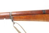 1942 WORLD WAR II Era SPRINGFIELD U.S. M1 GARAND .30-06 Infantry Rifle C&R WWIIWith “DoD Eagle” on the Stock - 23 of 25