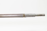 Antique U.S. SPRINGFIELD M1866 ALLIN Conversion TRAPDOOR Rifle with BAYONET Rifle Made Famous During the INDIAN WARS - 12 of 25
