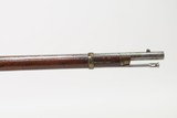 Antique U.S. SPRINGFIELD M1866 ALLIN Conversion TRAPDOOR Rifle with BAYONET Rifle Made Famous During the INDIAN WARS - 3 of 25