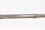 Antique U.S. SPRINGFIELD M1866 ALLIN Conversion TRAPDOOR Rifle with BAYONET Rifle Made Famous During the INDIAN WARS - 13 of 25
