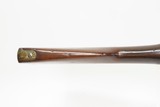 Antique U.S. SPRINGFIELD M1866 ALLIN Conversion TRAPDOOR Rifle with BAYONET Rifle Made Famous During the INDIAN WARS - 15 of 25