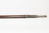 Antique U.S. SPRINGFIELD M1866 ALLIN Conversion TRAPDOOR Rifle with BAYONET Rifle Made Famous During the INDIAN WARS - 8 of 25