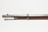 Antique U.S. SPRINGFIELD M1866 ALLIN Conversion TRAPDOOR Rifle with BAYONET Rifle Made Famous During the INDIAN WARS - 20 of 25