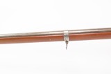 1863 Dated Antique C.S. RICHMOND Marked “HUMBPACK” Rifle-Musket - 24 of 25