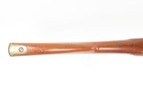 1863 Dated Antique C.S. RICHMOND Marked “HUMBPACK” Rifle-Musket - 19 of 25