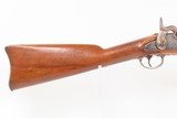 1863 Dated Antique C.S. RICHMOND Marked “HUMBPACK” Rifle-Musket - 6 of 25