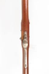 1863 Dated Antique C.S. RICHMOND Marked “HUMBPACK” Rifle-Musket - 12 of 25