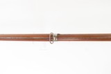1863 Dated Antique C.S. RICHMOND Marked “HUMBPACK” Rifle-Musket - 10 of 25
