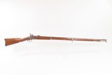 1863 Dated Antique C.S. RICHMOND Marked “HUMBPACK” Rifle-Musket - 2 of 25