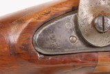1863 Dated Antique C.S. RICHMOND Marked “HUMBPACK” Rifle-Musket - 8 of 25