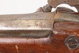 1863 Dated Antique C.S. RICHMOND Marked “HUMBPACK” Rifle-Musket - 20 of 25