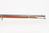 1863 Dated Antique C.S. RICHMOND Marked “HUMBPACK” Rifle-Musket - 3 of 25